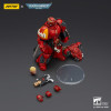 Joytoy - Warhammer - Blood Angels - Hauptmann mit Infernopistole und Powerfaust.