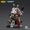 Joytoy - Warhammer - Blood Angels - Sanguinischer Priester mit schwerer Bolzenpistole, Kettenschwert und Narthecium