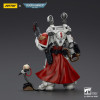 Joytoy - Warhammer - Blood Angels - Sanguinischer Priester mit schwerer Bolzenpistole, Kettenschwert und Narthecium
