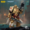 Joytoy - Warhammer - Blood Angels - Hauptmann mit schwerer Bolzenpistole und Powerschwert