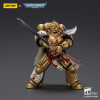 Joytoy - Warhammer - Blood Angels - Hauptmann mit schwerer Bolzenpistole und Powerschwert