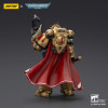 Joytoy - Warhammer - Blood Angels - Hauptmann mit schwerer Bolzenpistole und Powerschwert