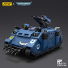 JoyToy - Space Marines - Ultramarines - Razorback mit Doppellaserkanone 1/18 - Warhammer 40K