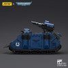 JoyToy - Space Marines - Ultramarines - Razorback mit Doppellaserkanone 1/18 - Warhammer 40K