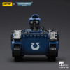 JoyToy - Space Marines - Ultramarines - Razorback mit Doppellaserkanone 1/18 - Warhammer 40K