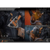 Hot Toys - Death Stranding 2: On the Beach VGM 1/6 - SAM Deluxe Version