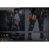 Hot Toys - Death Stranding 2: On the Beach VGM 1/6 - SAM Deluxe Version