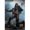 Hot Toys - Death Stranding 2: On the Beach VGM 1/6 - SAM Deluxe Version