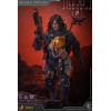 Hot Toys - Death Stranding 2: On the Beach VGM 1/6 - SAM Deluxe Version