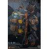Hot Toys - Death Stranding 2: On the Beach VGM 1/6 - SAM Deluxe Version