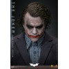 Hot Toys - The Dark Knight - Der Joker (Bankräuber Version) MMS 1/6
