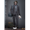 Hot Toys - The Dark Knight - Der Joker (Bankräuber Version) MMS 1/6