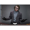 Hot Toys - The Dark Knight - Der Joker (Bankräuber Version) MMS 1/6