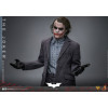 Hot Toys - The Dark Knight - Der Joker (Bankräuber Version) MMS 1/6