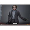 Hot Toys - The Dark Knight - Der Joker (Bankräuber Version) MMS 1/6