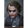 Hot Toys - The Dark Knight - Der Joker (Bankräuber Version) MMS 1/6