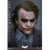 Hot Toys - The Dark Knight - Der Joker (Bankräuber Version) MMS 1/6