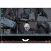 Hot Toys - The Dark Knight - Der Joker (Bankräuber Version) MMS 1/6