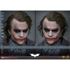 Hot Toys - The Dark Knight - Der Joker (Bankräuber Version) MMS 1/6