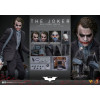 Hot Toys - The Dark Knight - Der Joker (Bankräuber Version) MMS 1/6