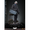 Hot Toys - The Dark Knight - Der Joker (Bankräuber Version) MMS 1/6