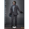 Hot Toys - The Dark Knight - Der Joker (Bankräuber Version) MMS 1/6