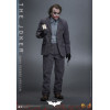 Hot Toys - The Dark Knight - Der Joker (Bankräuber Version) MMS 1/6