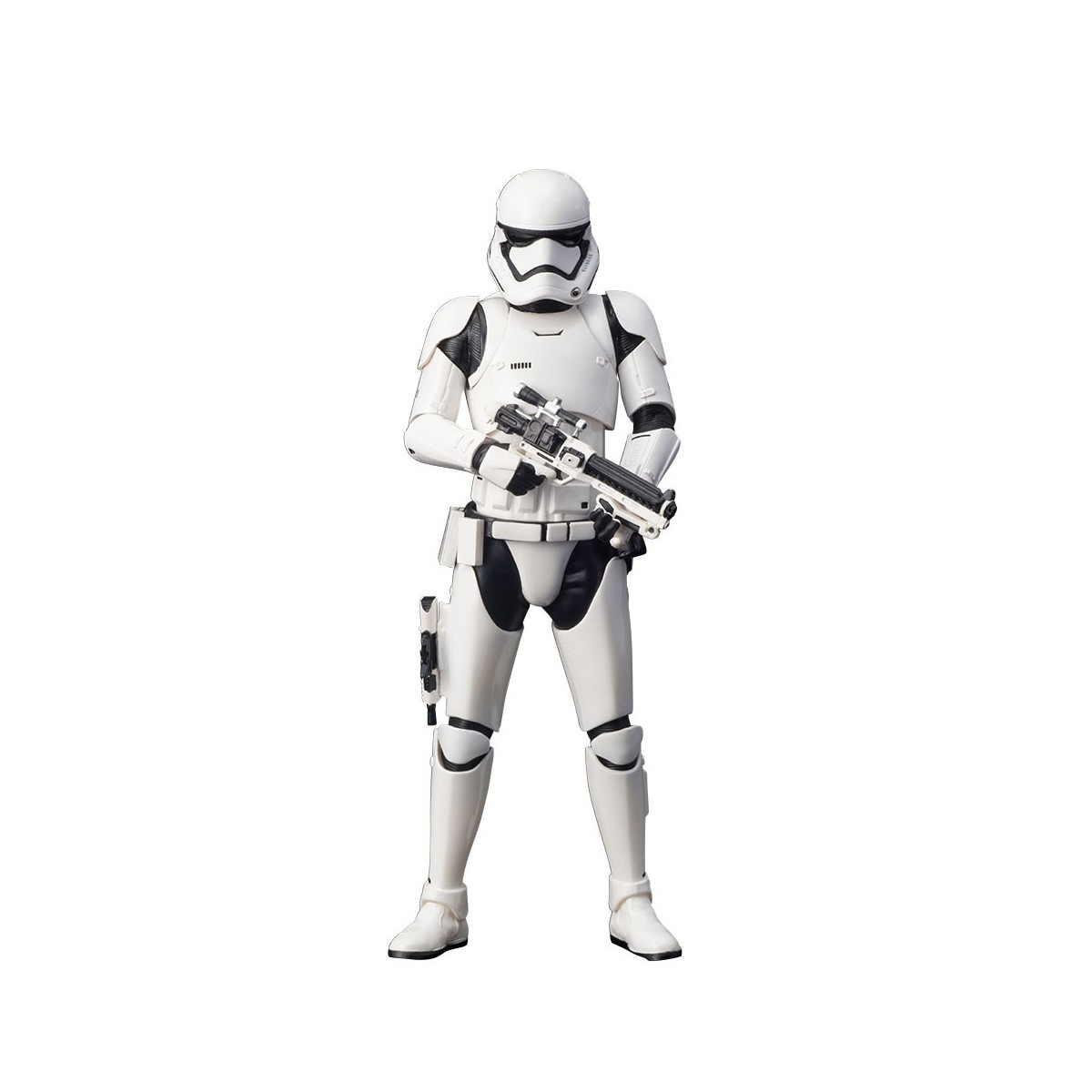 Kotobukiya Star Wars Episode VII figurine PVC ARTFX+ 1/10 First Order Stormtrooper