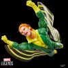 Marvel Legends Serie - Banshee Mini Comics Welle