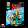 Marvel Legends Serie - Banshee Mini Comics Welle