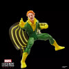 Marvel Legends Serie - Banshee Mini Comics Welle