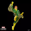 Marvel Legends Serie - Banshee Mini Comics Welle