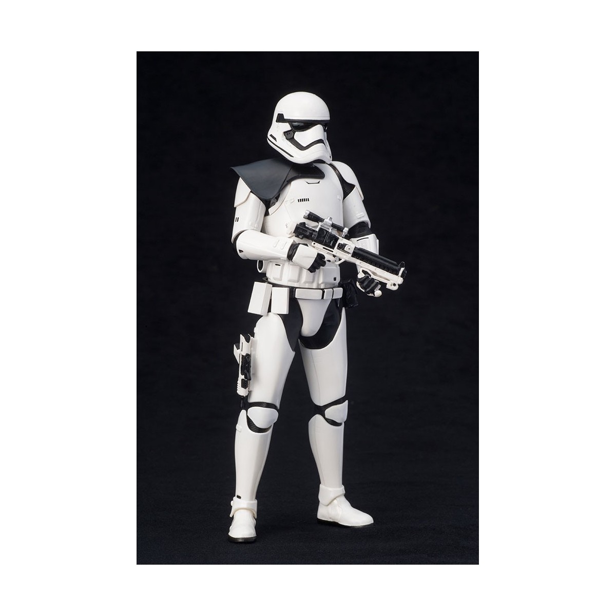 Kotobukiya Star Wars Episode VII figurine PVC ARTFX+ 1/10 First Order Stormtrooper