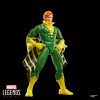 Marvel Legends Serie - Banshee Mini Comics Welle