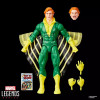 Marvel Legends Serie - Banshee Mini Comics Welle
