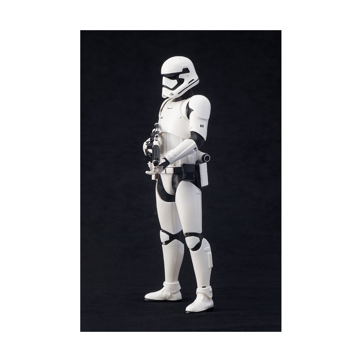 Kotobukiya Star Wars Episode VII figurine PVC ARTFX+ 1/10 First Order Stormtrooper