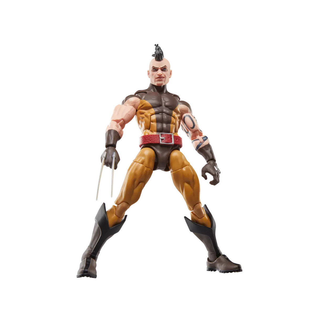 Marvel Legends Serie - Daken (Wolverine) Mini Comics Welle