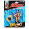 Marvel Legends Serie - Daken (Wolverine) Mini Comics Welle
