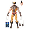 Marvel Legends Serie - Daken (Wolverine) Mini Comics Welle