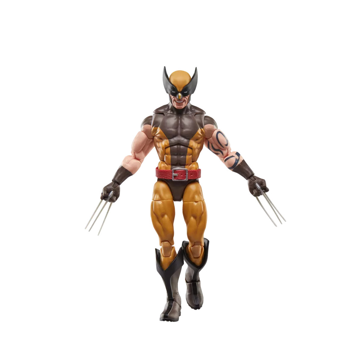 Marvel Legends Serie - Daken (Wolverine) Mini Comics Welle