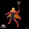 Marvel Legends Serie - Adam Warlock Mini Comics Welle