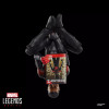 Marvel Legends Serie - Ultimative Miles Morales Spider-Man Mini Comics Welle