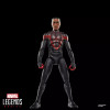 Marvel Legends Serie - Ultimative Miles Morales Spider-Man Mini Comics Welle