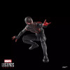 Marvel Legends Serie - Ultimative Miles Morales Spider-Man Mini Comics Welle