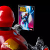 Marvel Legends Serie - Ultimative Iron Man Mini Comics Welle