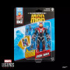 Marvel Legends Serie - Ultimative Iron Man Mini Comics Welle