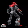 Marvel Legends Serie - Ultimative Iron Man Mini Comics Welle