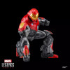 Marvel Legends Serie - Ultimative Iron Man Mini Comics Welle