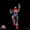 Marvel Legends Serie - Ultimative Iron Man Mini Comics Welle