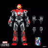 Marvel Legends Serie - Ultimative Iron Man Mini Comics Welle